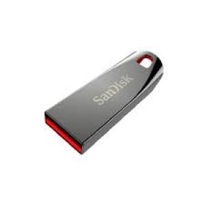 Flash - 16GB SANDISK FLASH